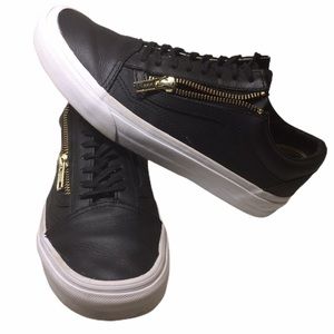 VANS SNEAKERS